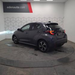 Toyota Yaris Hybride 116h Design Toulouse