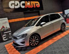 Volkswagen Golf Sportsvan Lisieux