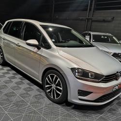 Volkswagen Golf Sportsvan 1.6TDI 110Ch  conforline  DSG7 Lisieux
