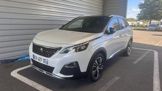 Peugeot 3008  - Gt - photo 0