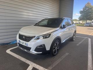 Peugeot 3008 - BlueHDi 130 S&S GT LINE - 12 000 €