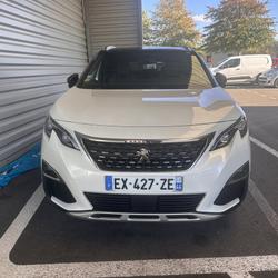 Peugeot 3008 BlueHDi 130 S&S GT LINE occasion - Machecoul-Saint-M&ecirc;me - photo 2/21