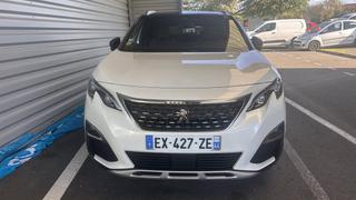 Peugeot 3008  - Gt - photo 1