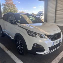 Peugeot 3008 BlueHDi 130 S&S GT LINE occasion - Machecoul-Saint-M&ecirc;me - photo 3/21