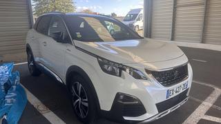 Peugeot 3008  - Gt - photo 2