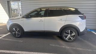Peugeot 3008  - Gt - photo 3