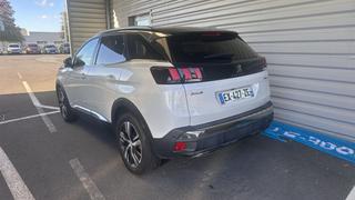 Peugeot 3008  - Gt - photo 4