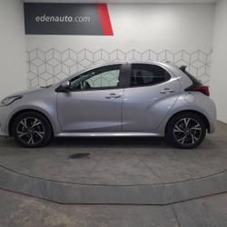 Toyota Yaris Hybride 116h Design Toulouse