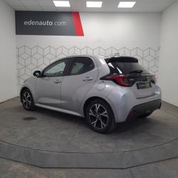Toyota Yaris Hybride 116h Design Toulouse
