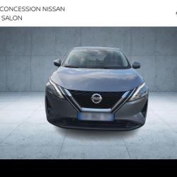 Nissan Qashqai 1.3 Mild Hybrid 140ch N-Style occasion - Salon-de-Provence - photo 2/30