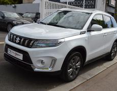 Suzuki Vitara Saint-Maur-des-Fossés