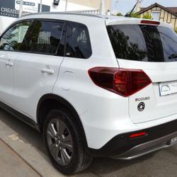 Suzuki Vitara 1.5 DUALJET HYBRID 115CH PRIVILEGE AUTO Saint-Maur-des-Foss&eacute;s