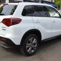 Suzuki Vitara 1.5 DUALJET HYBRID 115CH PRIVILEGE AUTO Saint-Maur-des-Foss&eacute;s