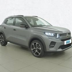 Citroen C3 C3 Turbo 100 ch BVM6 - Plus Rochefort