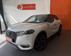 DS DS3 Crossback Foix