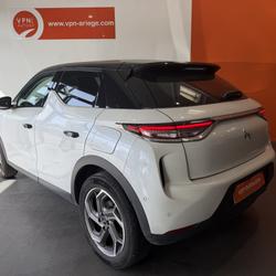 DS DS3 Crossback PureTech 130 Auto Grand Chic Foix