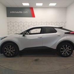 Toyota C-HR Hybride Rechargeable 225 Design Toulouse