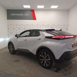 Toyota C-HR Hybride Rechargeable 225 Design Toulouse