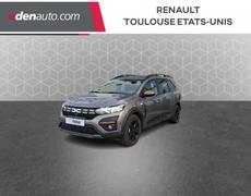 Dacia Jogger Toulouse