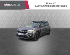 Dacia Jogger Castelnau-d'Estrétefonds