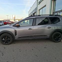 Dacia Jogger Hybrid 140 7 places GSR2 Extreme + Castelnau-d'Estr&eacute;tefonds