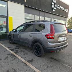 Dacia Jogger Hybrid 140 7 places GSR2 Extreme + Castelnau-d'Estr&eacute;tefonds