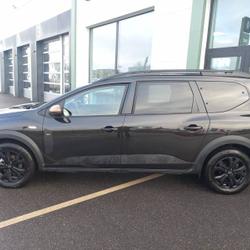Dacia Jogger Hybrid 140 7 places GSR2 Extreme + Castelnau-d'Estr&eacute;tefonds