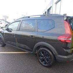Dacia Jogger Hybrid 140 7 places GSR2 Extreme + Castelnau-d'Estr&eacute;tefonds