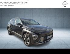 Hyundai Kona Salon-de-Provence