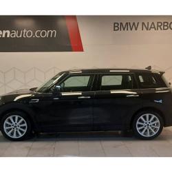 Mini Mini Clubman Cooper 136 ch DKG7 Edition Premium Plus Narbonne