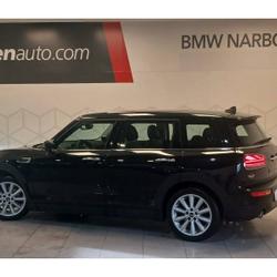 Mini Mini Clubman Cooper 136 ch DKG7 Edition Premium Plus Narbonne