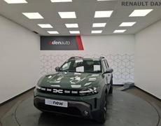 Dacia Duster Dax
