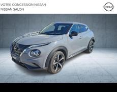 Nissan Juke Salon-de-Provence