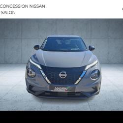 Nissan Juke 1.6 Hybrid 143ch Tekna 2023.5 occasion - Salon-de-Provence - photo 2/28