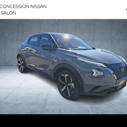 Nissan Juke 1.6 Hybrid 143ch Tekna 2023.5 occasion - Salon-de-Provence - photo 3/28