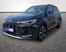 MG ZS Pabu