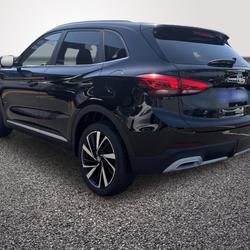 MG ZS 1.5L 197ch Hybrid+ Luxury occasion - Pabu - photo 3/3