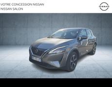 Nissan Qashqai Salon-de-Provence