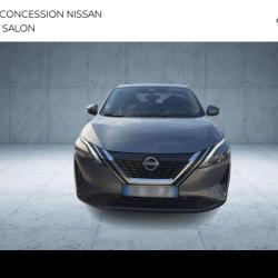 Nissan Qashqai e-POWER 190ch Acenta 2024 occasion - Salon-de-Provence - photo 2/30