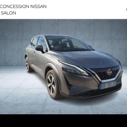 Nissan Qashqai e-POWER 190ch Acenta 2024 occasion - Salon-de-Provence - photo 3/30