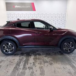 Nissan Juke DIG-T 114 N-Connecta Bergerac
