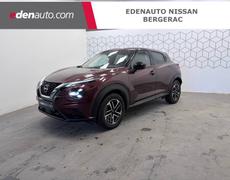 Nissan Juke Bergerac