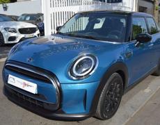 Mini Cooper Saint-Maur-des-Fossés