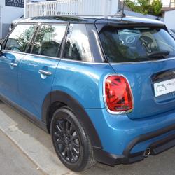 Mini Cooper COOPER 136CH  ESSENTIAL BVA7 Saint-Maur-des-Foss&eacute;s