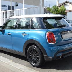 Mini Cooper COOPER 136CH EDITION PREMIUM PLUS BVA7 Saint-Maur-des-Foss&eacute;s