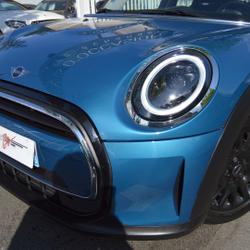 Mini Cooper COOPER 136CH EDITION PREMIUM PLUS BVA7 Saint-Maur-des-Foss&eacute;s