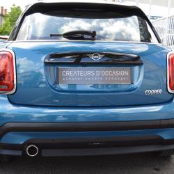 Mini Cooper COOPER 136CH EDITION PREMIUM PLUS BVA7 Saint-Maur-des-Foss&eacute;s