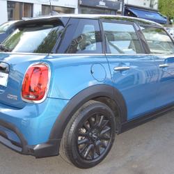 Mini Cooper COOPER 136CH  ESSENTIAL BVA7 Saint-Maur-des-Foss&eacute;s