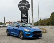 Ford Focus Challes-les-Eaux
