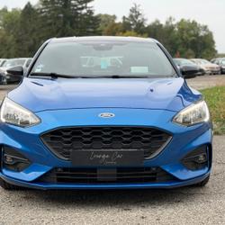 Ford Focus 1.0 EcoBoost 125 S&S ST Line occasion - Challes-les-Eaux - photo 2/31